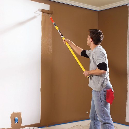 Home Painter Services In Karachi
